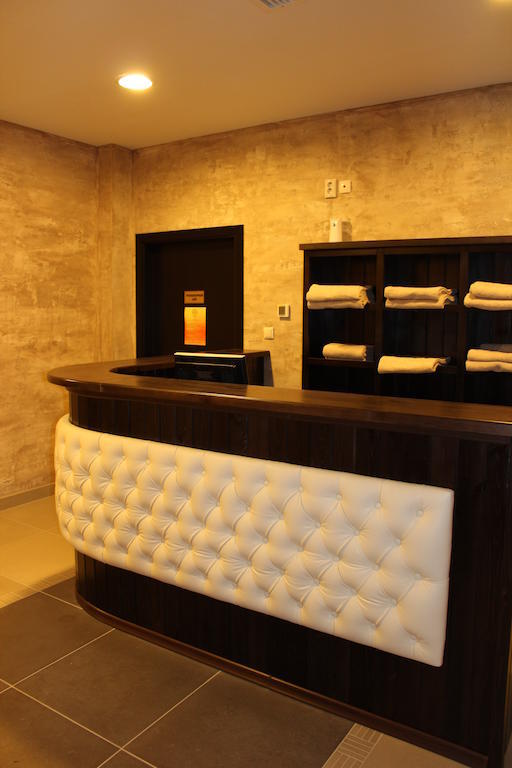 Apartments Atia เชอร์โนโมเรทส์ ภายนอก รูปภาพ