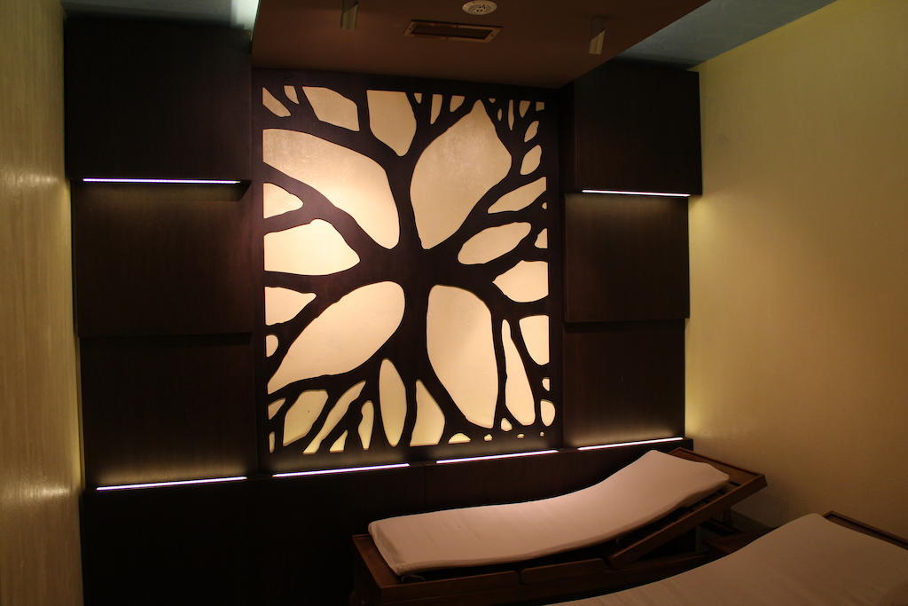 Apartments Atia เชอร์โนโมเรทส์ ภายนอก รูปภาพ