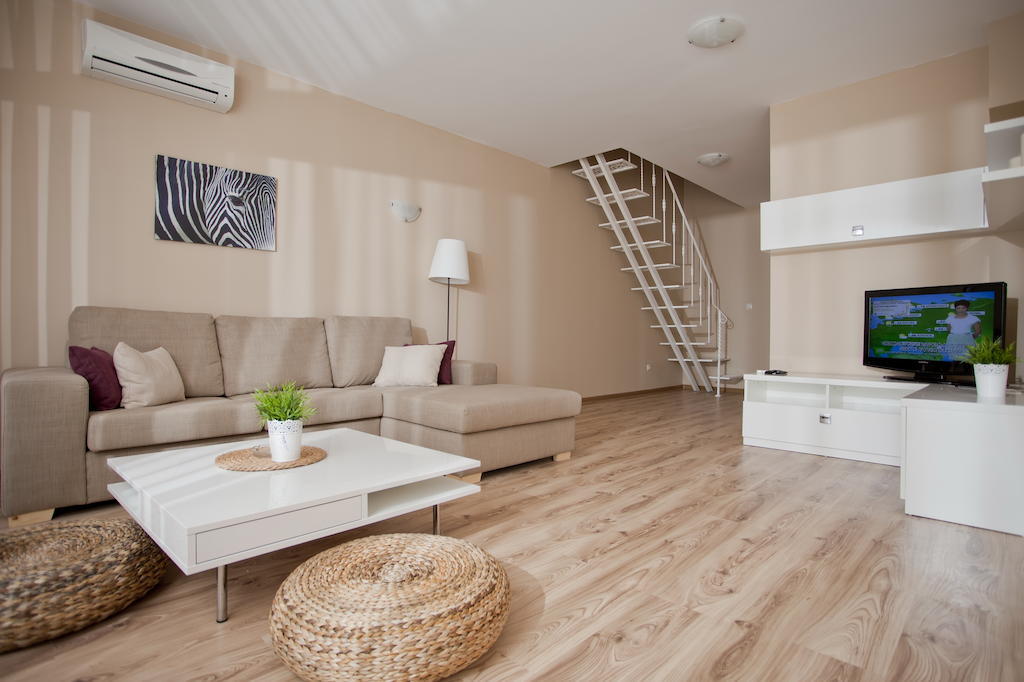 Apartments Atia เชอร์โนโมเรทส์ ห้อง รูปภาพ