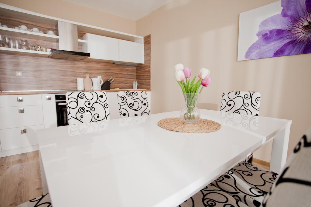 Apartments Atia เชอร์โนโมเรทส์ ห้อง รูปภาพ